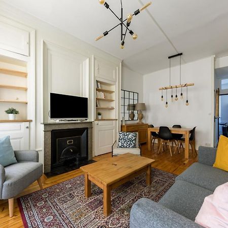 Apartmán Guestready - T2 - 10Min Part Dieu - Spacious Apt Lyon Exteriér fotografie