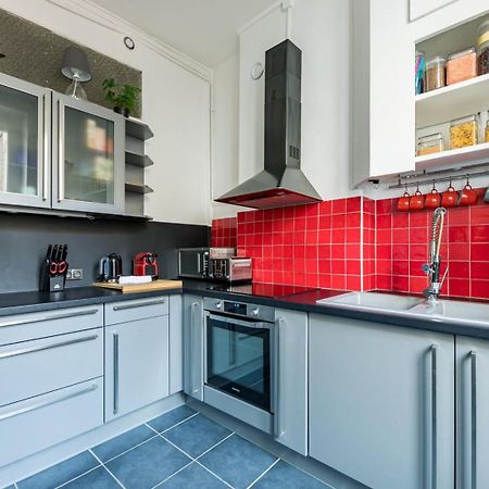 Apartmán Guestready - T2 - 10Min Part Dieu - Spacious Apt Lyon Exteriér fotografie