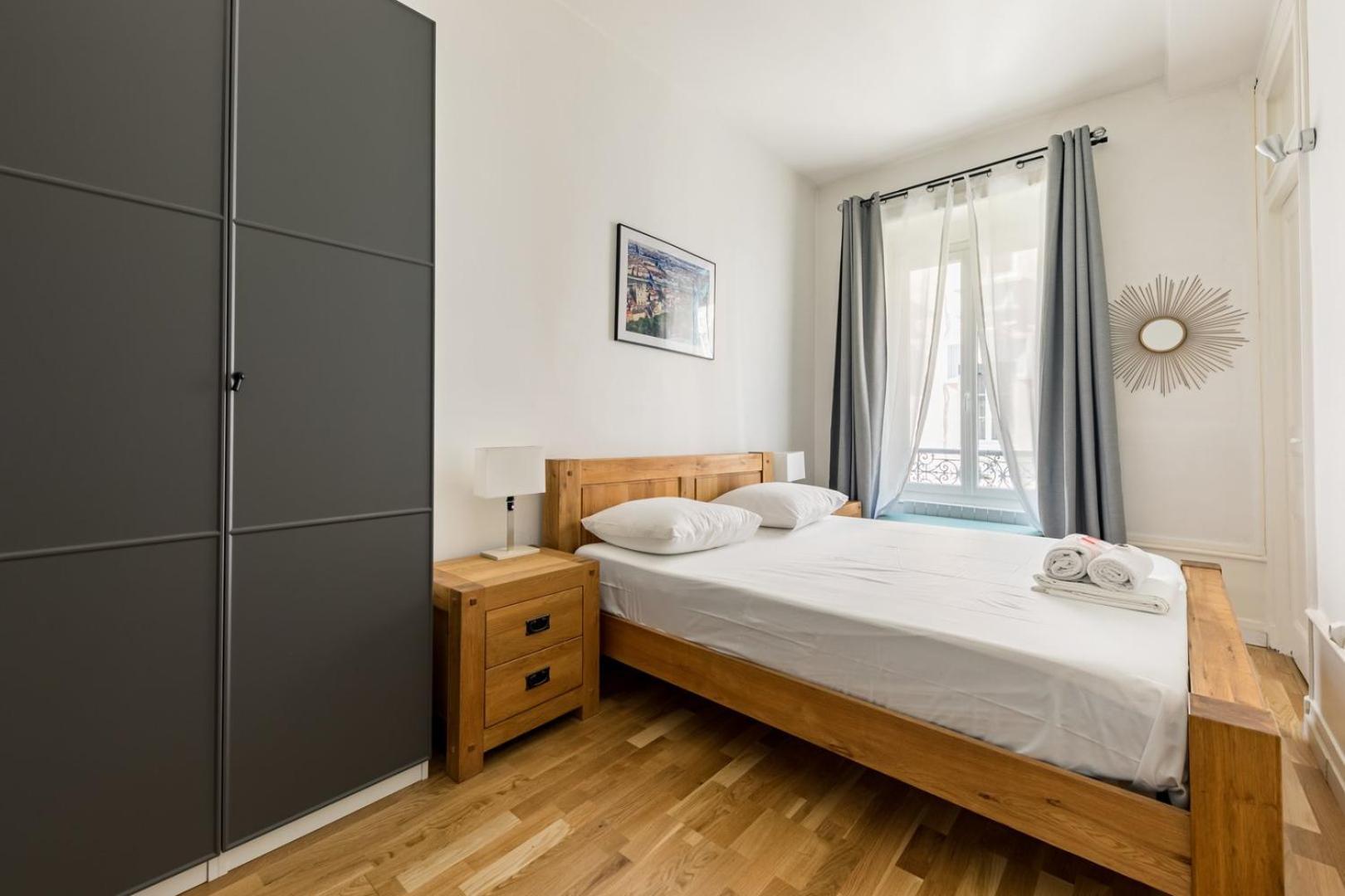 Apartmán Guestready - T2 - 10Min Part Dieu - Spacious Apt Lyon Exteriér fotografie