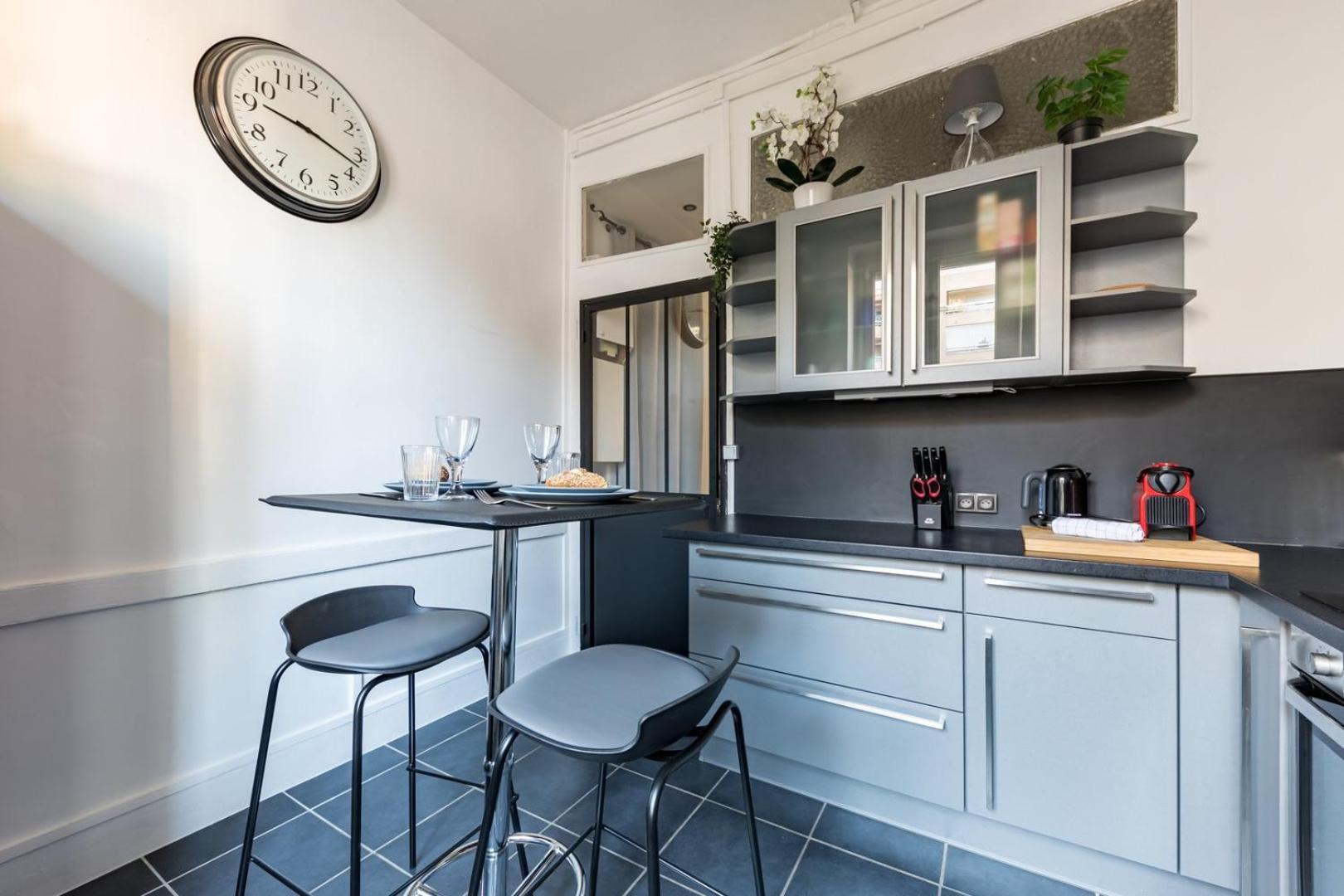 Apartmán Guestready - T2 - 10Min Part Dieu - Spacious Apt Lyon Exteriér fotografie